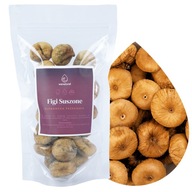 Figi Suszone 1kg Wenatural 1000 g