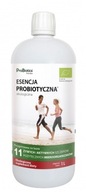 Suplement diety ProBiotics Polska Esencja Probiotyczna probiotyki płyn 1000 ml 1 szt.