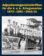 ControllierungsVorschriften für Die Kuk Kriegsmarine