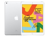 Tablet Apple iPad (6th Gen) 9,7" 2 GB / 128 GB srebrny