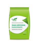 Mąka gryczana Bio planet 1000 g