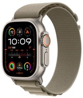 Smartwatch Apple Watch Ultra 2 khaki