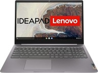 Laptop Lenovo 82N4003SGE 15,6 " Intel Celeron N 8 GB / 128 GB szary