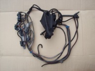 Bmw f10 e70 f15 бак системы давления n57d30c фото, цена