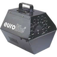 Wytwornica baniek Eurolite Bubble machine black