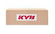 Komplet osłon i odbojów KYB Protection Kit 910244 (Oś przednia)