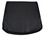 Мат вклад багажника vw touran 2003-2015 фото, цена