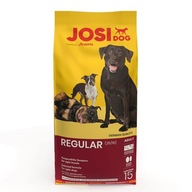 Sucha karma Josera drób dla psów aktywnych 15 kg