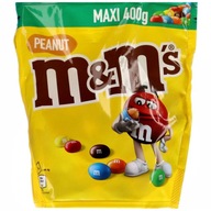 M&M's Crispy Party 850g – buy online now! Mars –German chocolate, $ 27,01