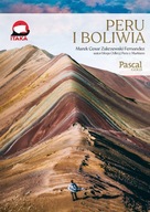 Peru i Boliwia Karolina Kucharczyk