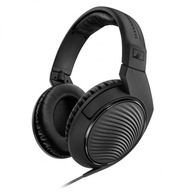 Słuchawki wokółuszne Sennheiser HD 200 Pro