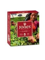 Herbata czarna ekspresowa Jones 200 g