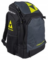 FISCHER バックパック ブラック/イエロー FISCHER ALPINE BACKPACK 36L Plecak na buty i kask - 9002972755057