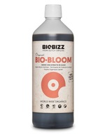 Nawóz wieloskładnikowy Biobizz płyn 0,62 kg 0,5 l