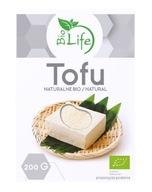 Tofu naturalne Biolife 200 g