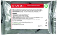 MYCO-VET 200 g – wątroba i nerki, na mykotoksyny