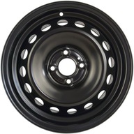 Felga stalowa Dacia OE 403003689R 6.0" x 15" 4x100 ET 40