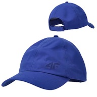4F czapka bejsbolówka dziecięca 52-55 cm