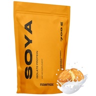 Odżywka białkowa nowmax Soya 700 g smak ciastko z kremem