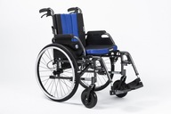 Wózek inwalidzki ręczny Vermeiren Eclips X2 46