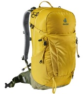 Plecak turystyczny Deuter Trail 26 20-40 l żółcie