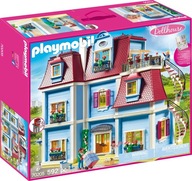 Playmobil Dollhouse 70205 domek dla lalek