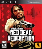 Red Dead Redemption Sony PlayStation 3 (PS3)