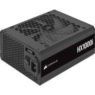 Zasilacz Corsair HX1000I 1000 W 80 PLUS Platinum