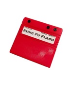 Kung Fu Flash v2 - Commodore C64 / 128 cartridge KungFuFlash