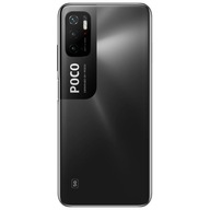 Smartfon POCO M3 Pro 5G 4 GB / 64 GB 5G czarny