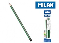 Sada ceruziek MILAN Trojhranné 12ks ZÁRUKA!!