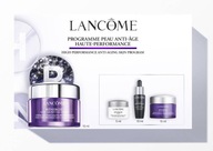 ZESTAW LANCOME Rénergie H.P.N. 300-Peptide Cream KREM 15ml + 3 MINIATURY