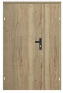 Drzwi rozwierane Stoldrew 110 cm