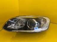 LAMPA LEWA PRZÓD VOLVO XC60 13-17 XENON