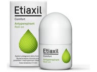 Antyperspirant roll-on (w kulce) Etiaxil 15 ml