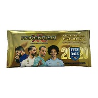 FIFA 365 Adrenalyn XL 2020 saszetka Premium Gold