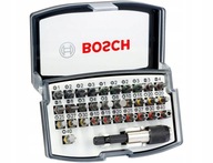 Zestaw bitów Bosch 2607017319 32 szt.