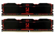 Pamięć RAM DDR4 Goodram 32 GB 3200 16