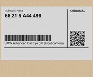 BMW Advanced Car Eye 3.0 Pro 66215A44493 - porównaj ceny BMW Advanced Car Eye 3.0 Pro 66215A44493 - porównaj ceny