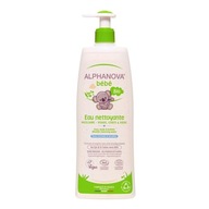 Emulsja Alphanova Bebe 500 ml