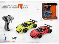 R/C TÁVIRÁNYÍTÓS AUTÓ 15KM/H 1:16