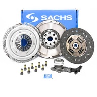 Sachs 2294 001 267 Koło zamachowe - porównaj ceny - Allegro.pl