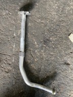 Mercedes w176 патрубок масла egr 2700900577 фото, цена