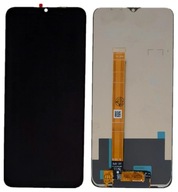 Wyświetlacz ekran LCD do Realme c21y (czarny)