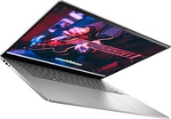Laptop Dell Inspiron 16 5635 Ryzen 16 " AMD Ryzen 5 8 GB / 512 GB szary