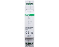 Zasilacz impulsowy F&F ZI-21 0,5 A/12 W 24 V DC