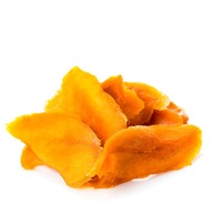 Mango suszone plastry bez cukru Smakarol 500 g