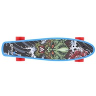 PENNYBOARD DESKOROLKA FISZKA NILS RUDE DRAGON