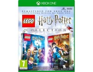 HARRY POTTER COLLECTION Microsoft Xbox One