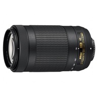 Obiektyw Nikon F AF-P DX NIKKOR 70-300mm f/4.5-6.3G ED VR